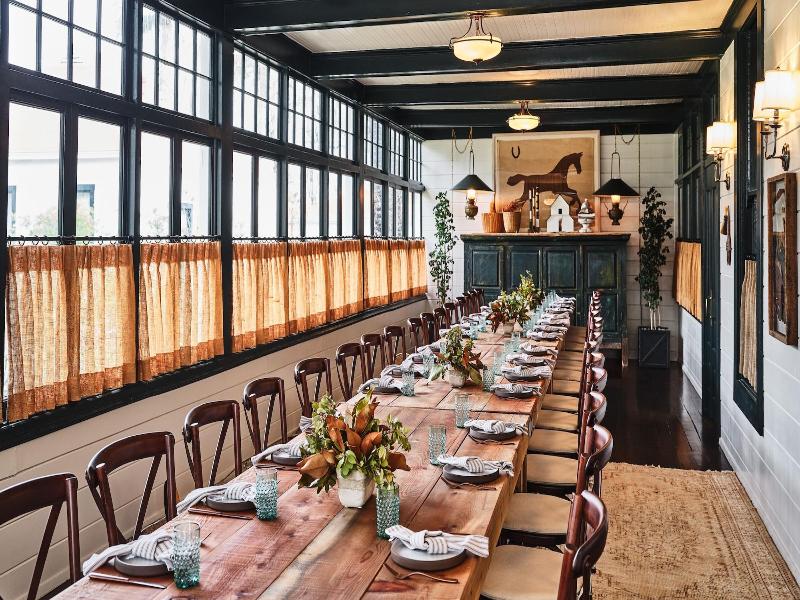 The Inn At Mattei's Tavern, Auberge Collection image