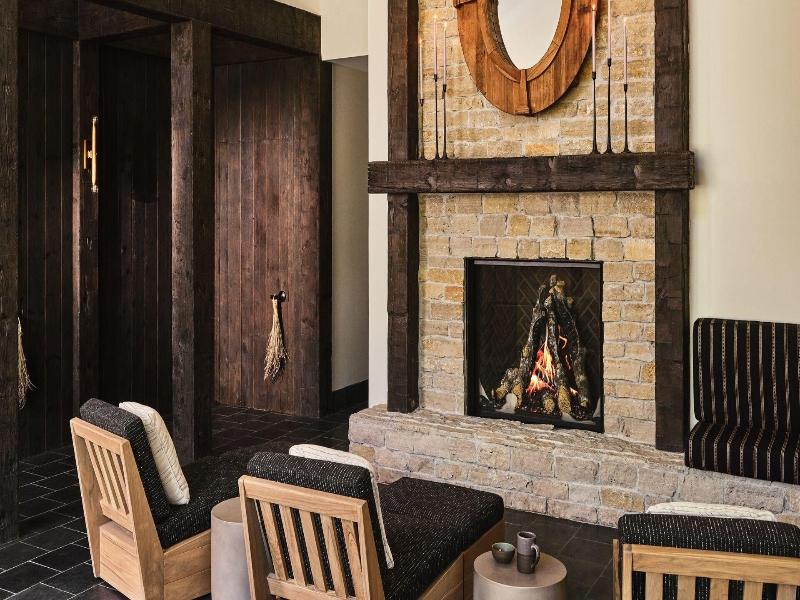 The Inn At Mattei's Tavern, Auberge Collection image