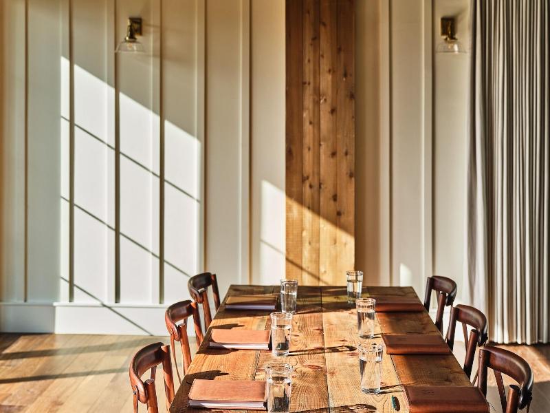 The Inn At Mattei's Tavern, Auberge Collection image