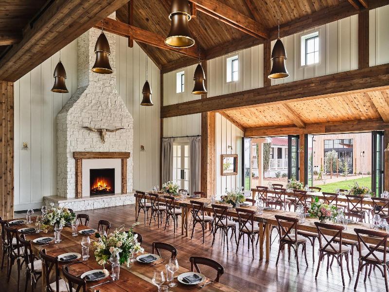 The Inn At Mattei's Tavern, Auberge Collection image