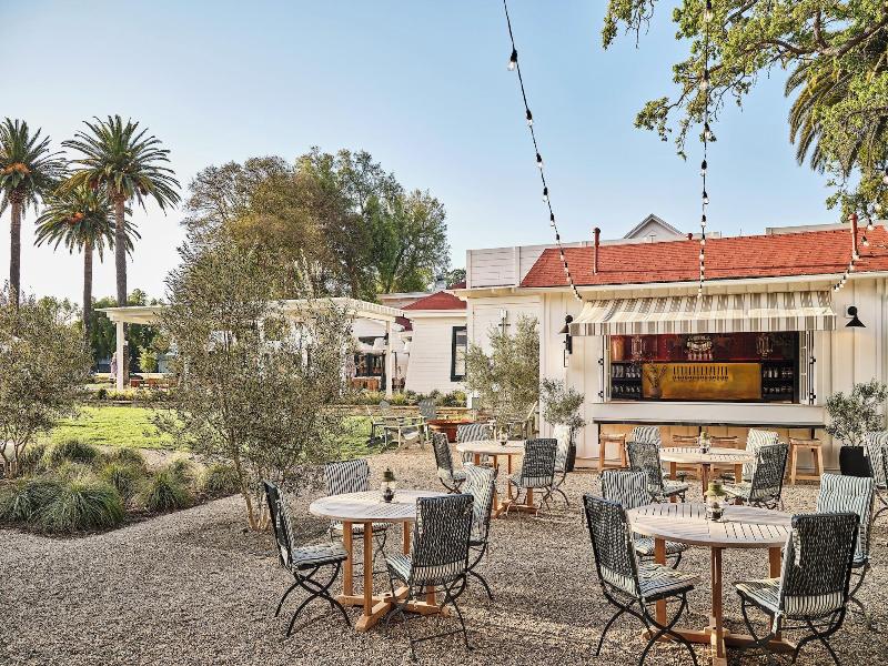 The Inn At Mattei's Tavern, Auberge Collection image