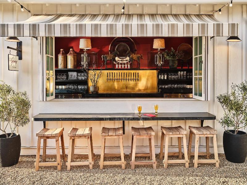 The Inn At Mattei's Tavern, Auberge Collection image