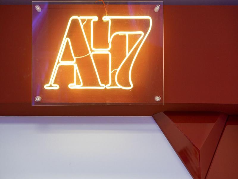 Art Seven Hostel Capsules image
