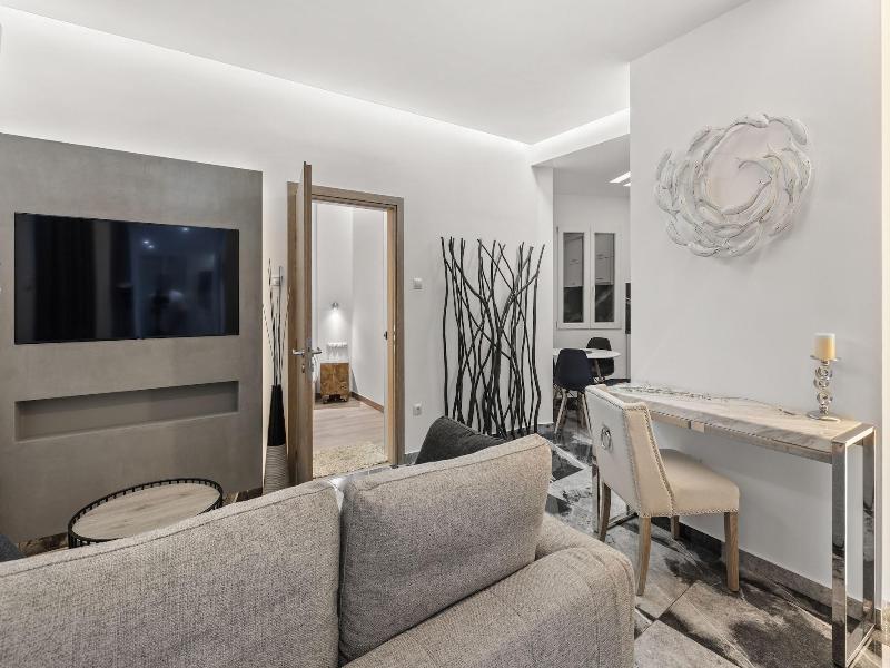 Athens Warehouse Boutique Hotel & Suites image
