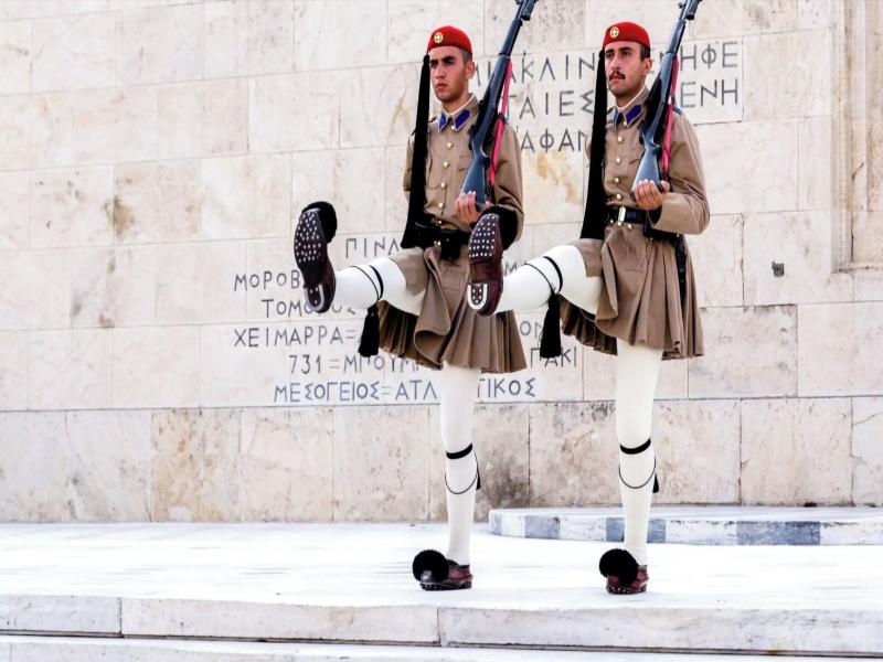Athens Warehouse Boutique Hotel & Suites image