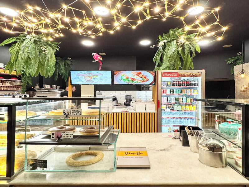 Athens Warehouse Boutique Hotel & Suites image