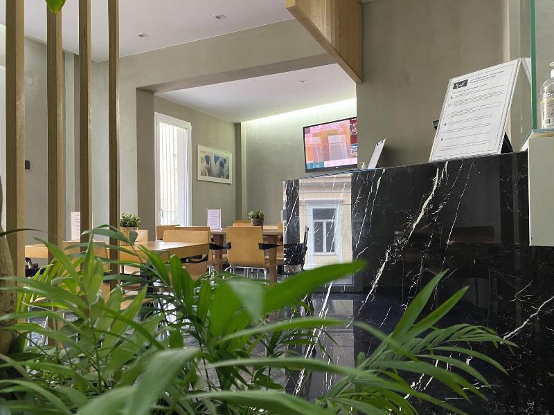 Athens Warehouse Boutique Hotel & Suites image