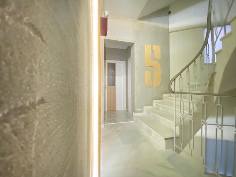 Athens Warehouse Boutique Hotel & Suites image