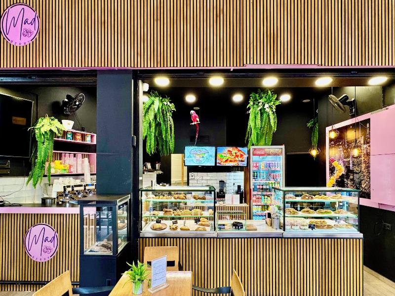 Athens Warehouse Boutique Hotel & Suites image