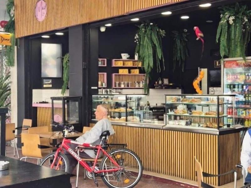 Athens Warehouse Boutique Hotel & Suites image