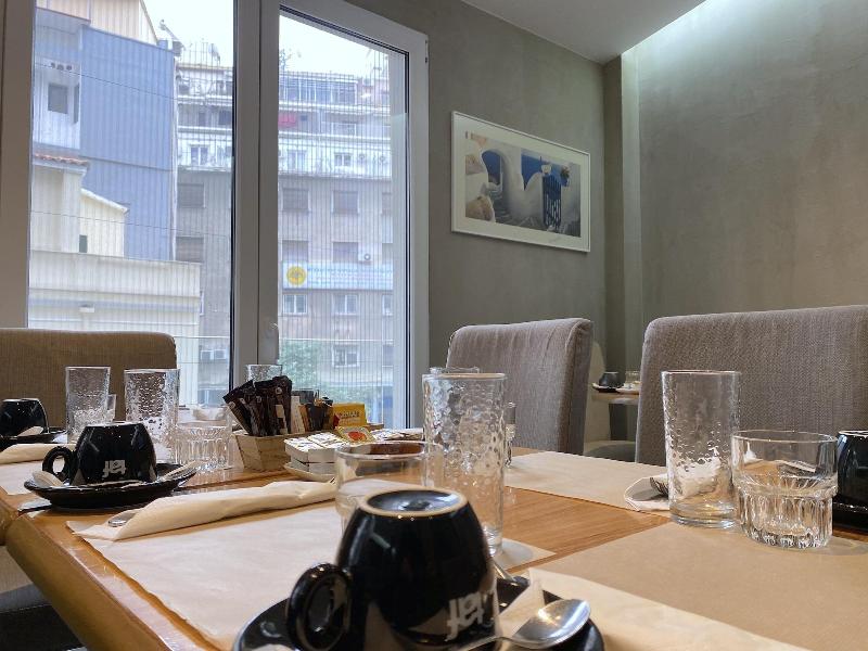 Athens Warehouse Boutique Hotel & Suites image