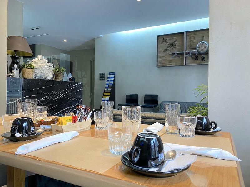 Athens Warehouse Boutique Hotel & Suites image