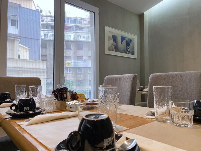 Athens Warehouse Boutique Hotel & Suites image
