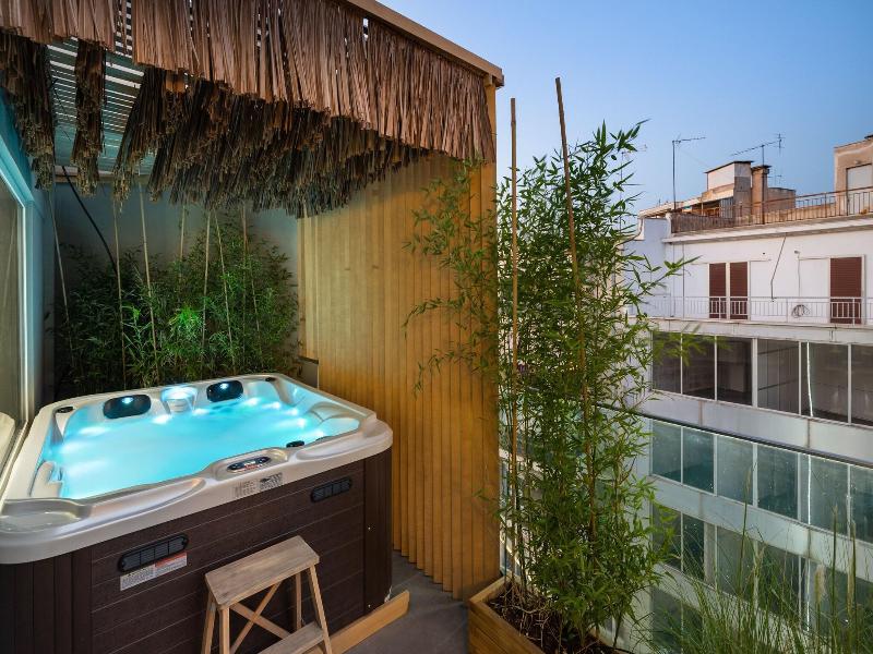 Athens Warehouse Boutique Hotel & Suites image