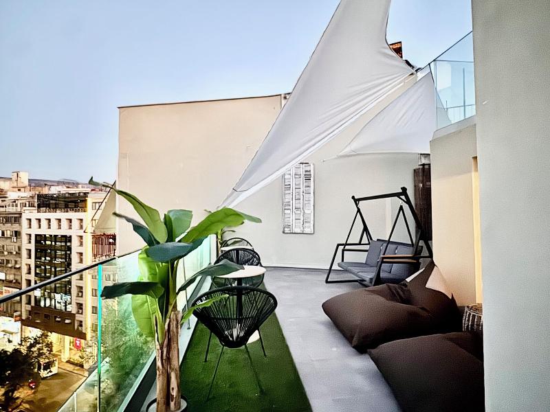 Athens Warehouse Boutique Hotel & Suites image