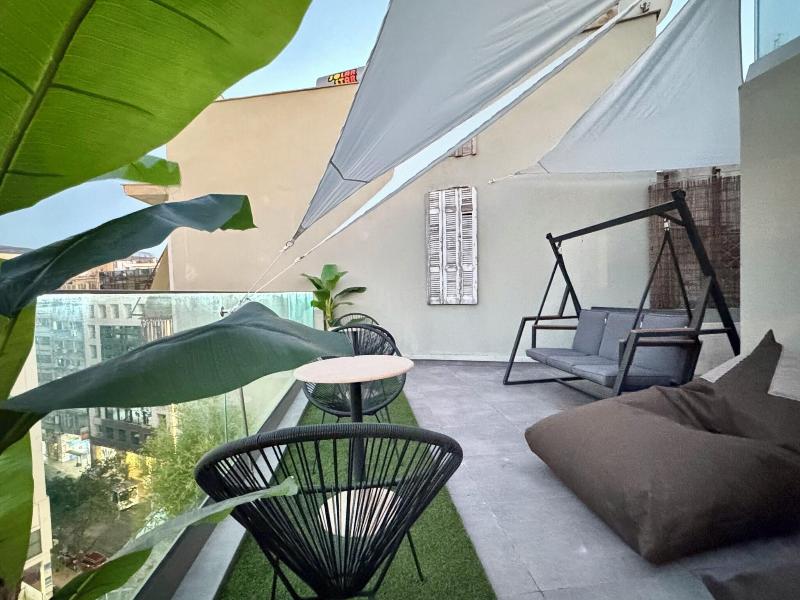Athens Warehouse Boutique Hotel & Suites image