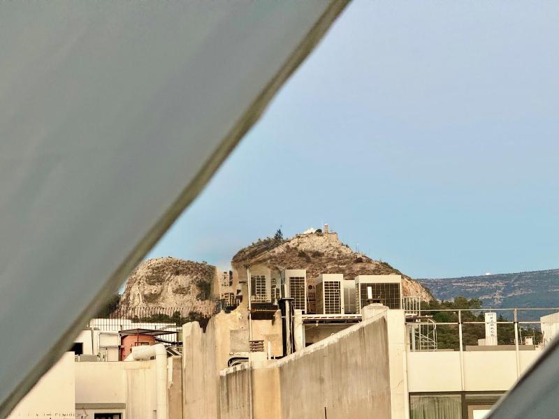 Athens Warehouse Boutique Hotel & Suites image
