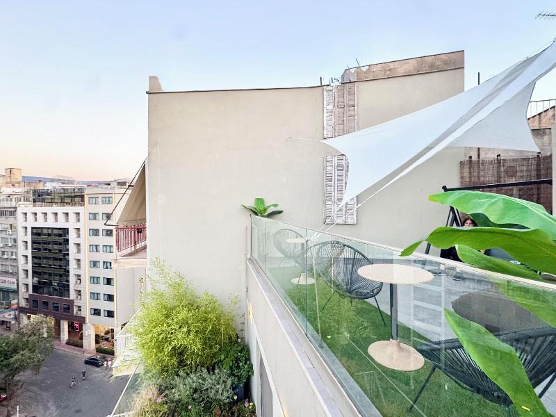 Athens Warehouse Boutique Hotel & Suites image