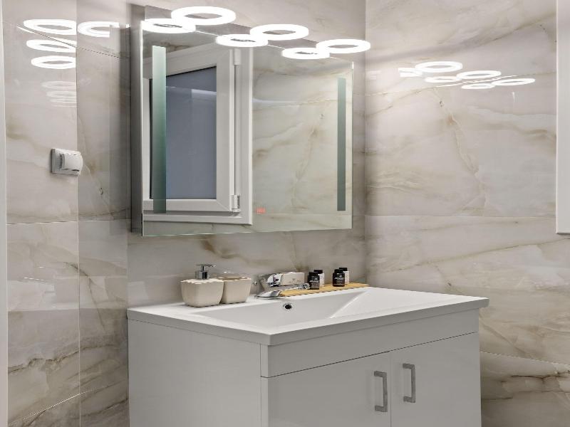 Athens Warehouse Boutique Hotel & Suites image