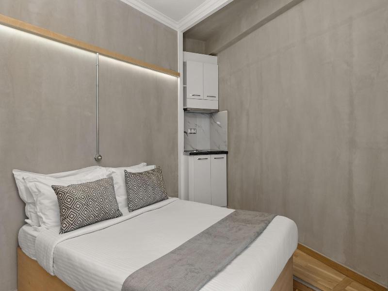 Athens Warehouse Boutique Hotel & Suites image