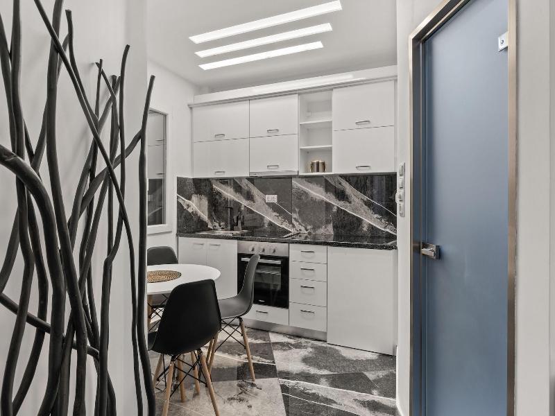 Athens Warehouse Boutique Hotel & Suites image