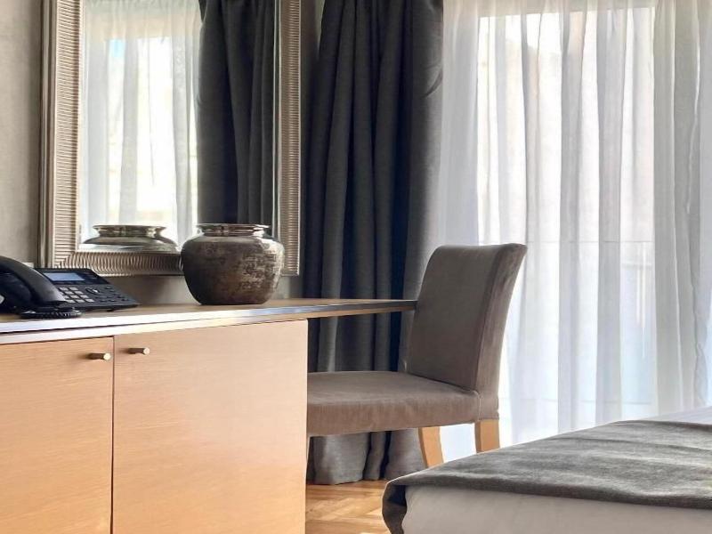 Athens Warehouse Boutique Hotel & Suites image