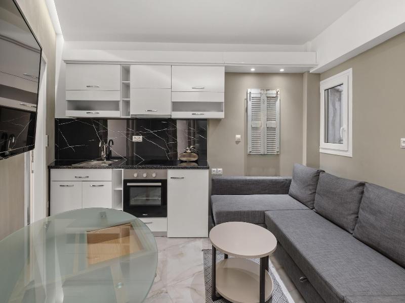 Athens Warehouse Boutique Hotel & Suites image