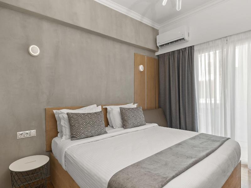 Athens Warehouse Boutique Hotel & Suites image
