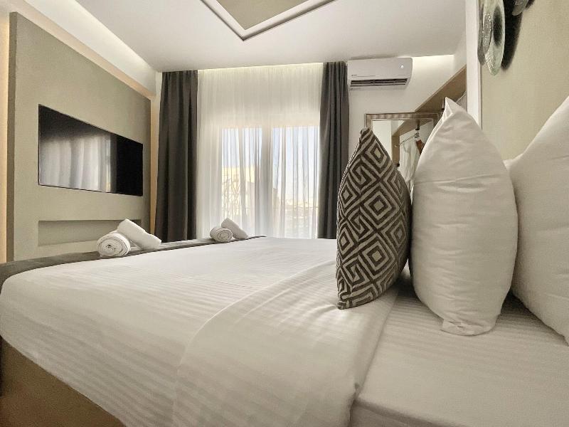 Athens Warehouse Boutique Hotel & Suites image