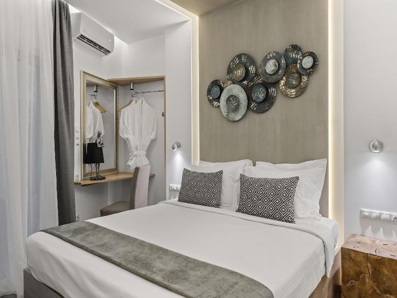 Athens Warehouse Boutique Hotel & Suites image