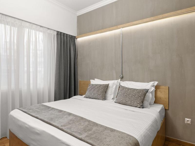 Athens Warehouse Boutique Hotel & Suites image