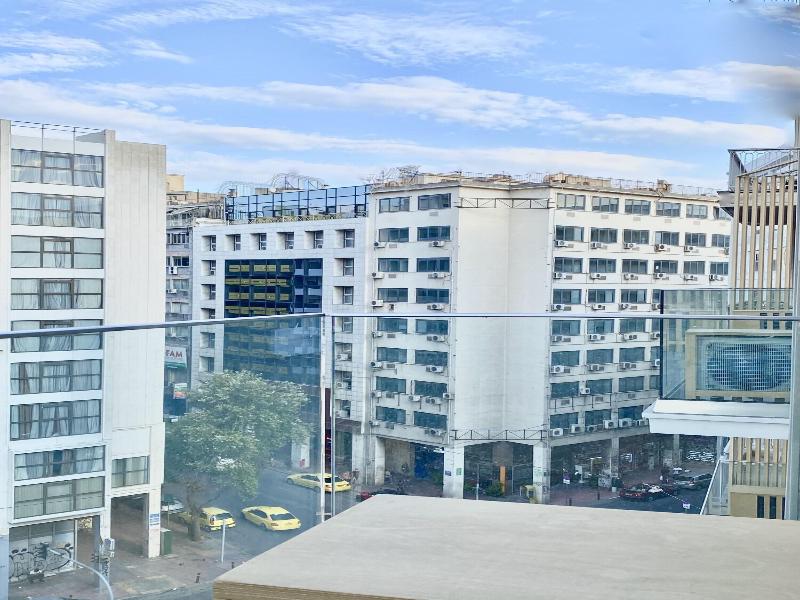 Athens Warehouse Boutique Hotel & Suites image