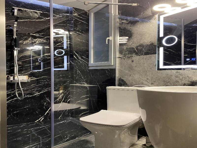 Athens Warehouse Boutique Hotel & Suites image