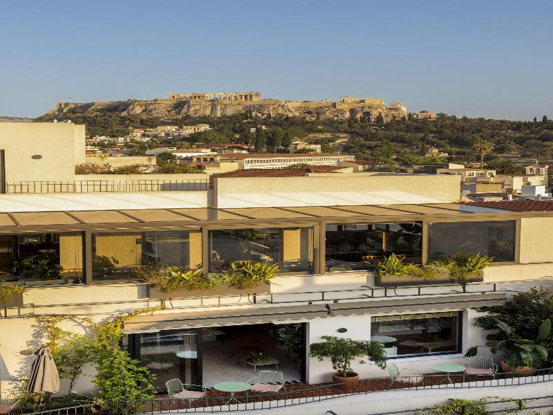 L'avventura Athens image
