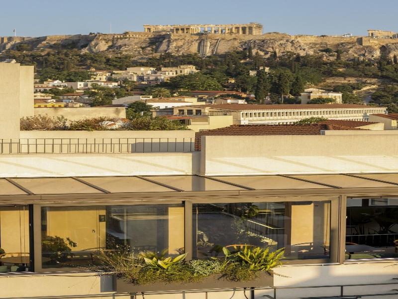 L'avventura Athens image