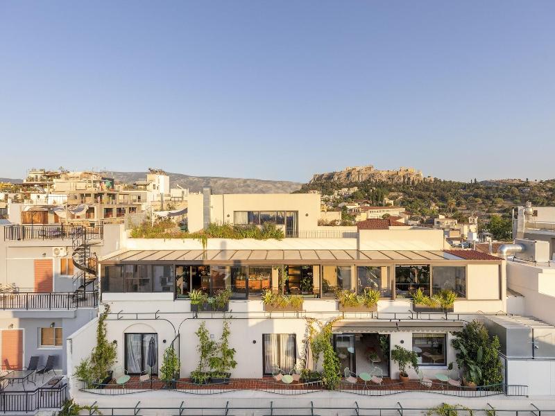 L'avventura Athens image