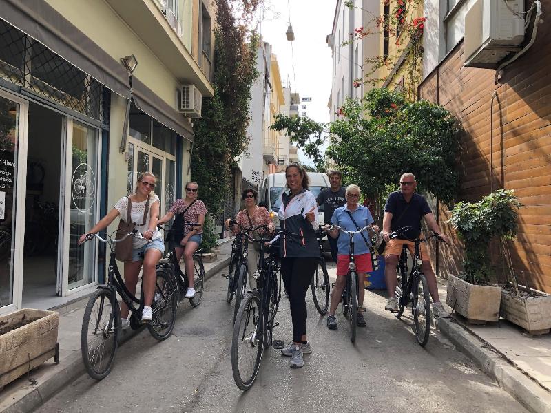 L'avventura Athens image
