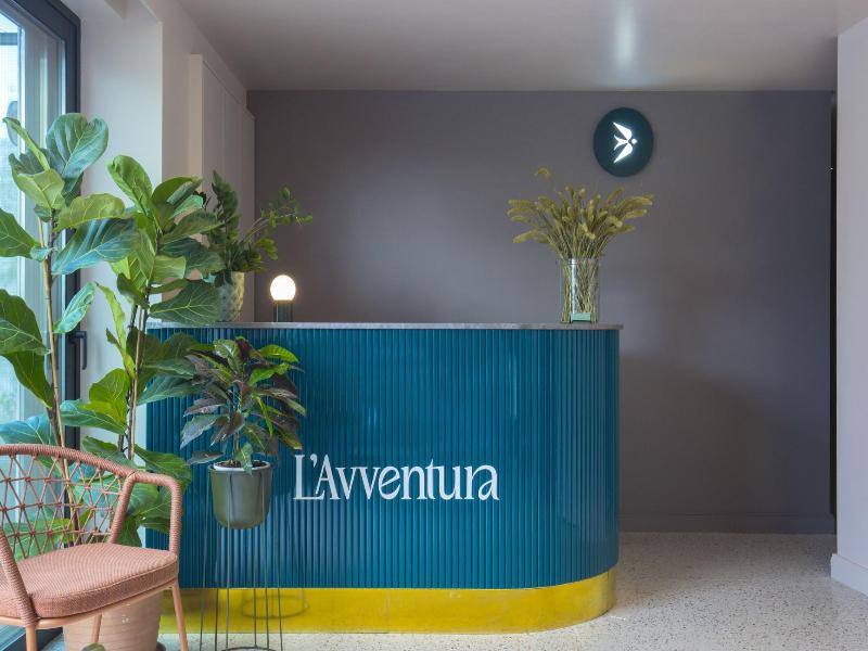 L'avventura Athens image