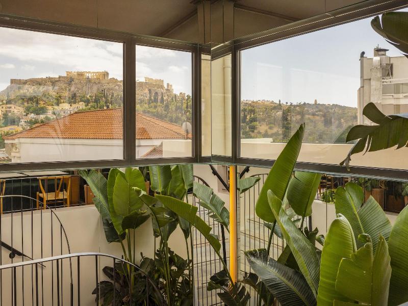 L'avventura Athens image