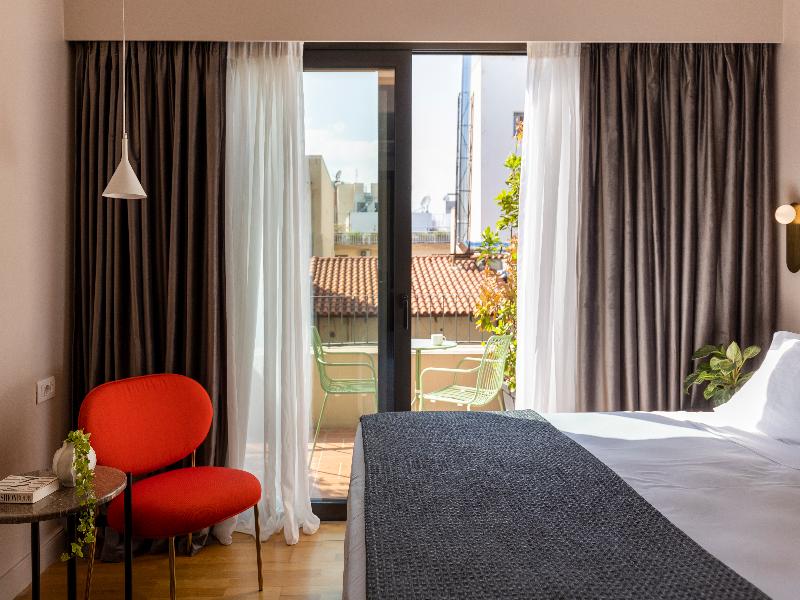 L'avventura Athens image