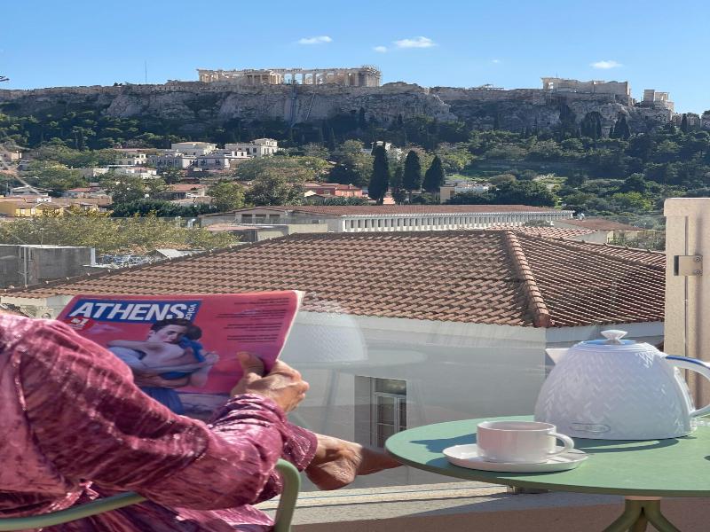 L'avventura Athens image