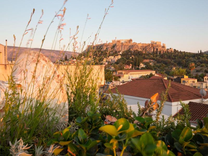 L'avventura Athens image