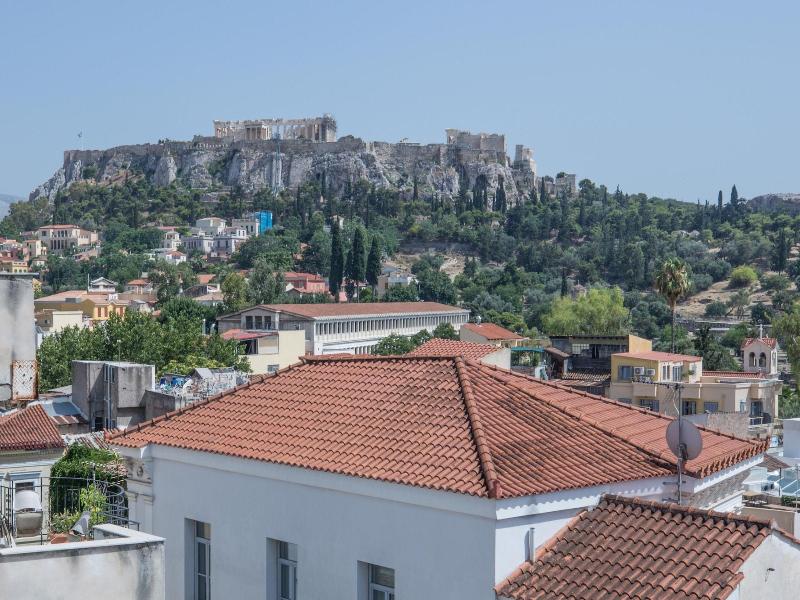 L'avventura Athens image