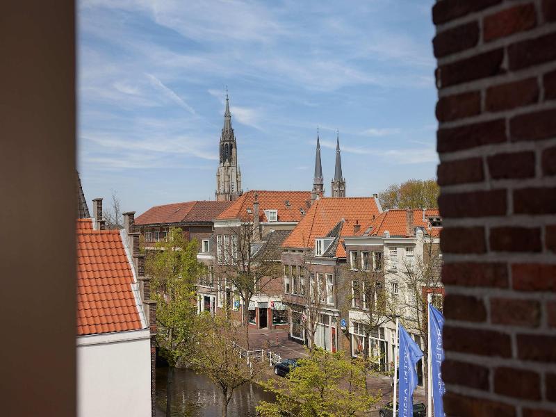 Hotel Arsenaal Delft image