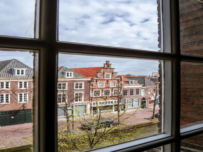 Hotel Arsenaal Delft image