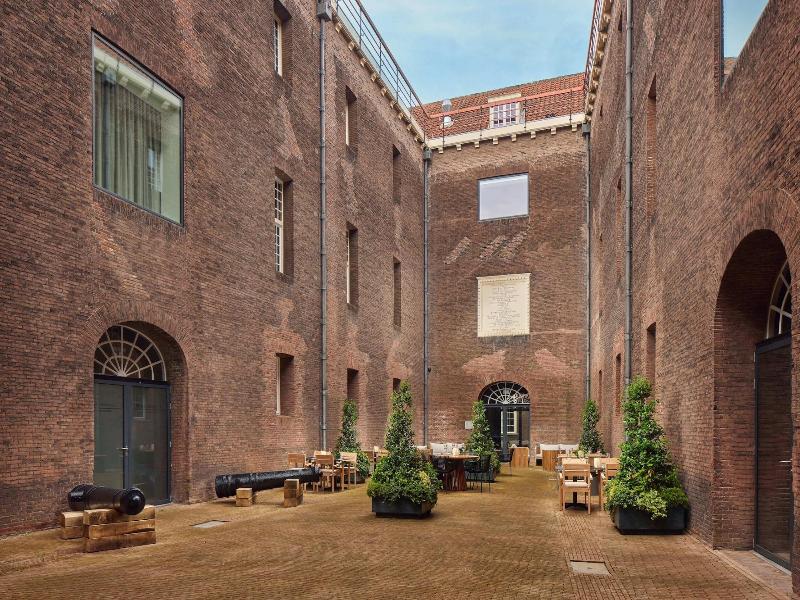 Hotel Arsenaal Delft image