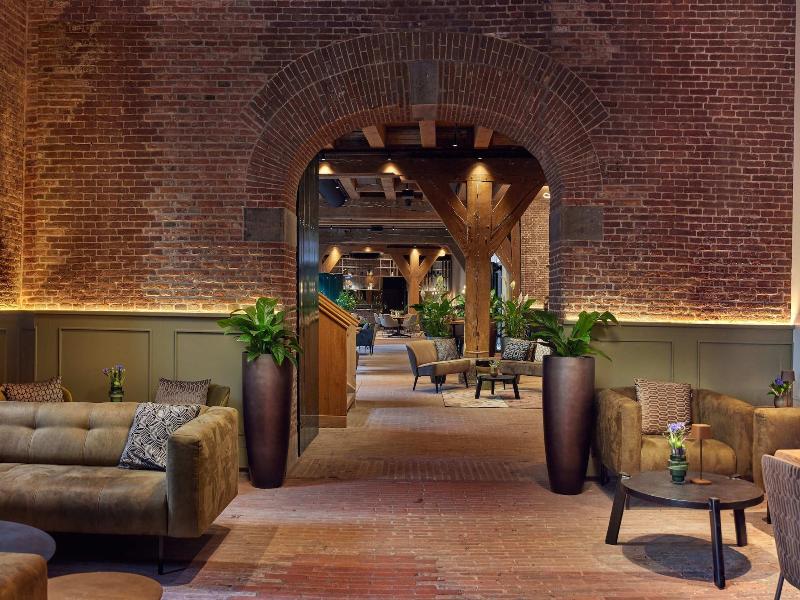 Hotel Arsenaal Delft image