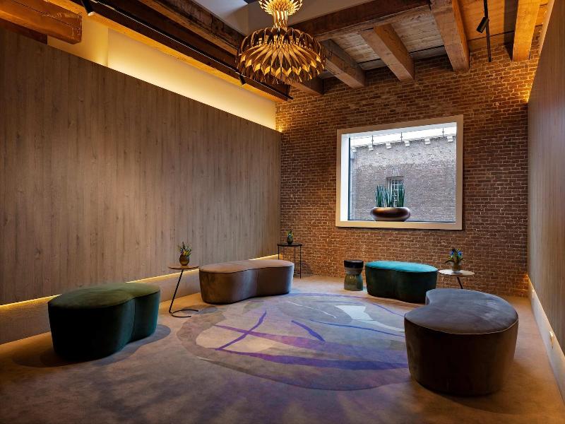 Hotel Arsenaal Delft image