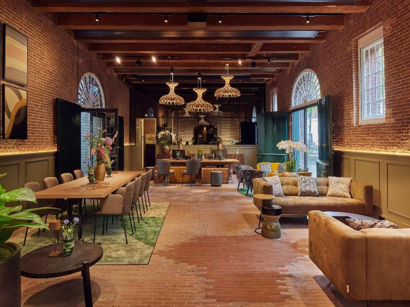 Hotel Arsenaal Delft image