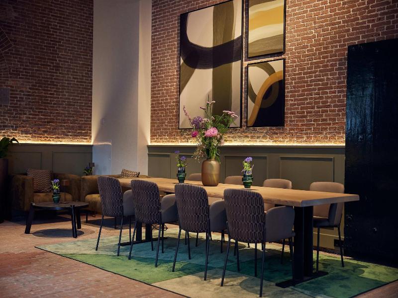 Hotel Arsenaal Delft image